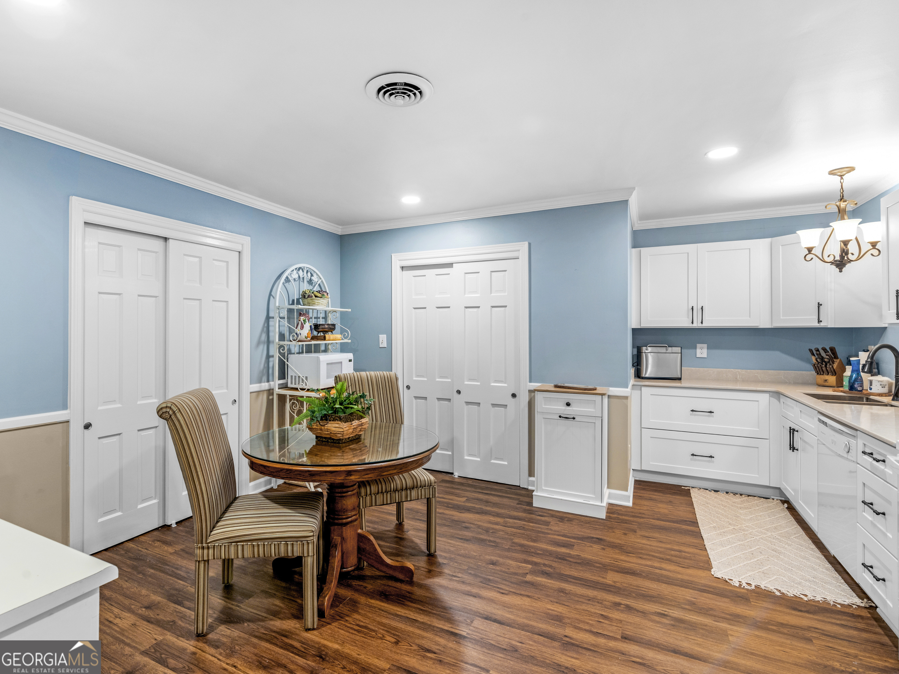 541 Pineridge Road Griffin, GA 30224 - Photo 42 of 72