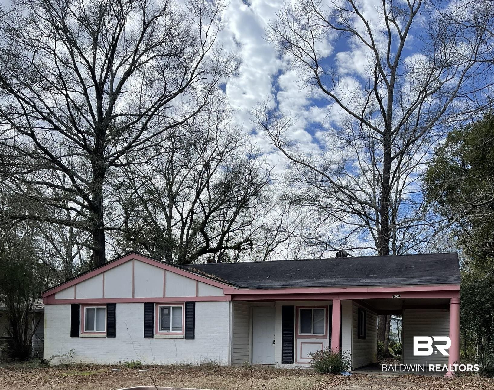 654 Halifax Drive Mobile, AL 36609 - Photo 1 of 7