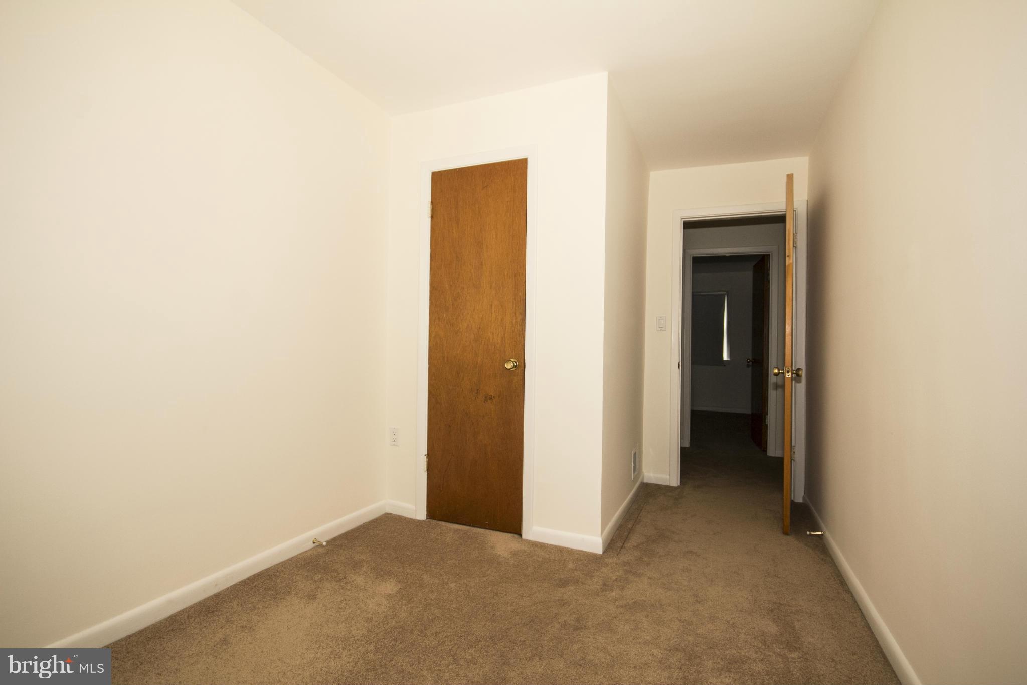 1305 Knightswood Road Baltimore, MD 21239 - Photo 22 of 29 a view of hallway with closet
