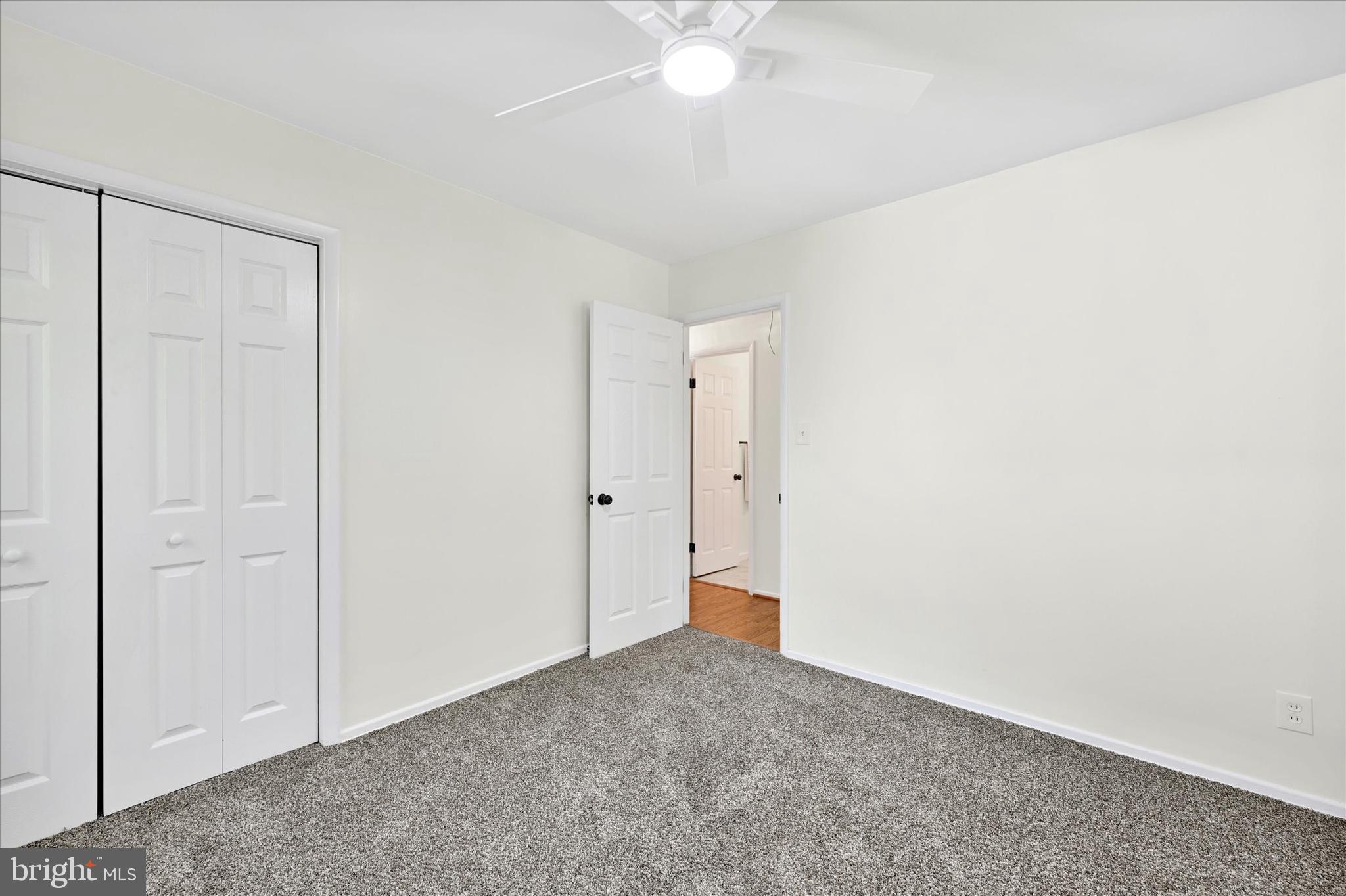 3 Edgemoor Road Lutherville-Timonium, MD 21093 - Photo 15 of 24 All bedrooms have new carpeting...