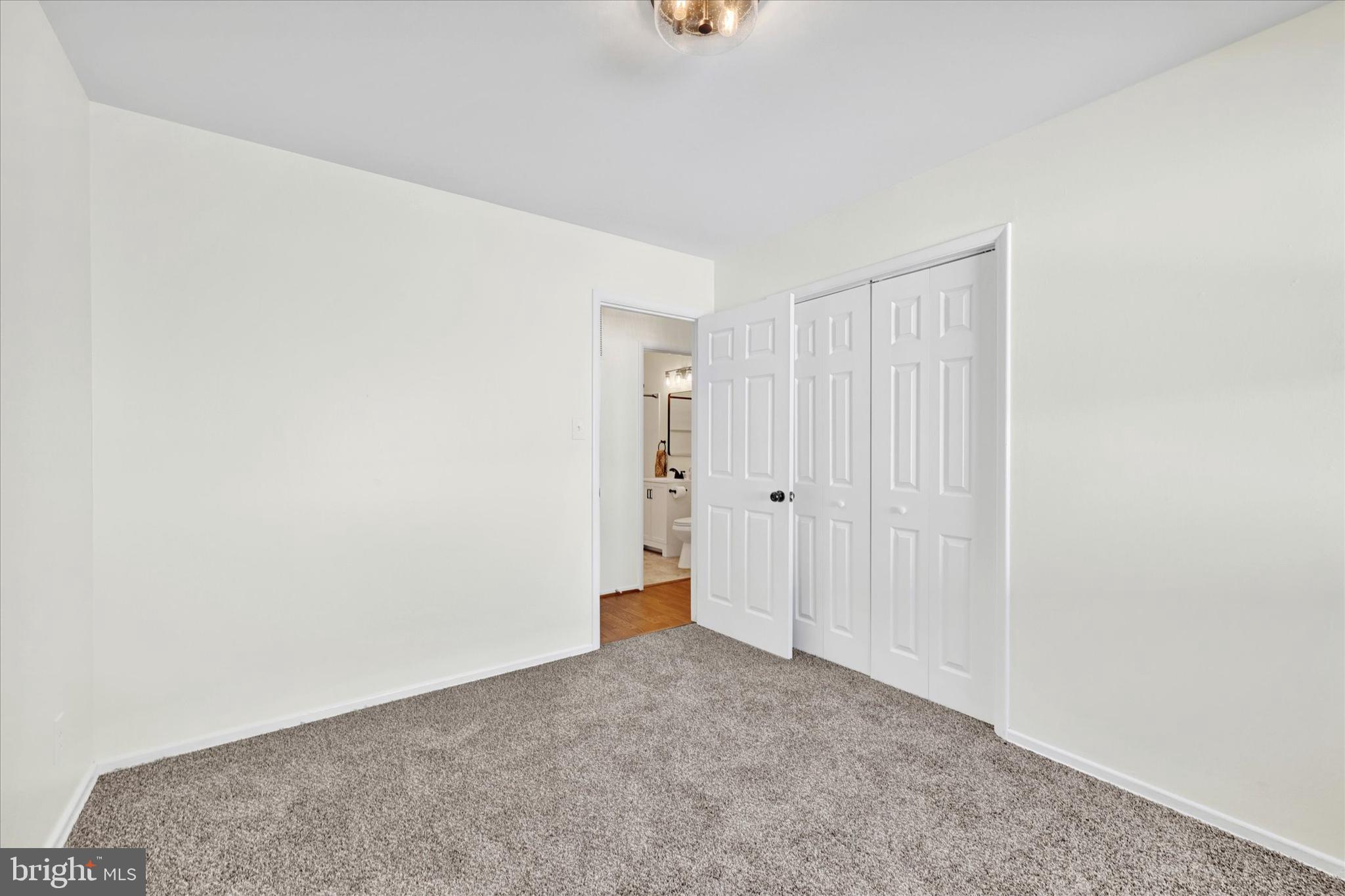 3 Edgemoor Road Lutherville-Timonium, MD 21093 - Photo 16 of 24 And ample closets...