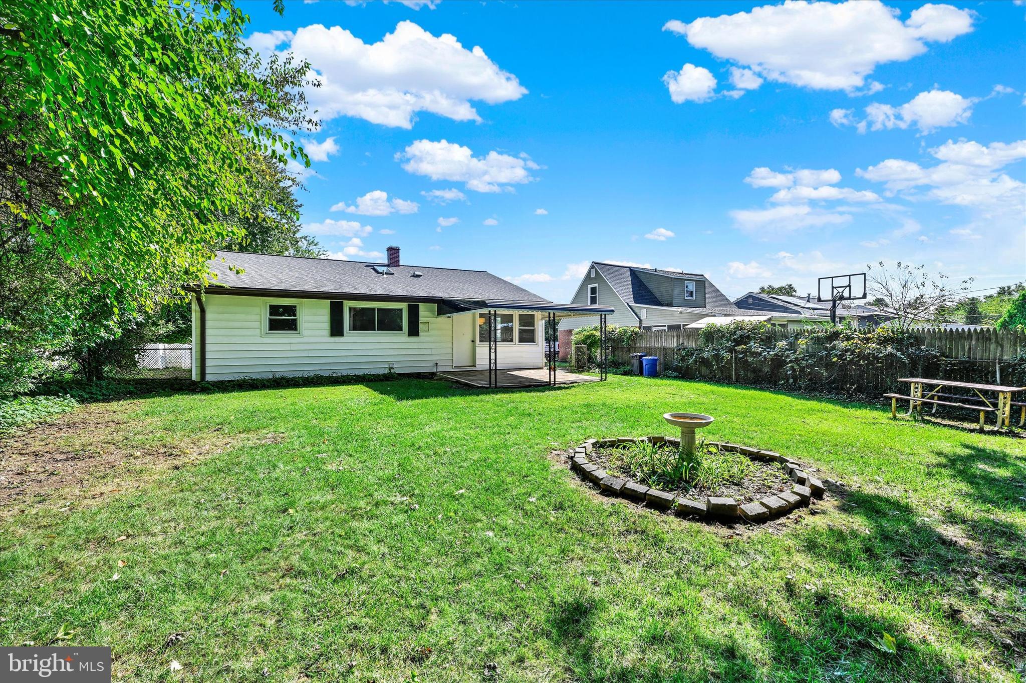 3 Edgemoor Road Lutherville-Timonium, MD 21093 - Photo 20 of 24 Downsize without giving up your outdoor space!