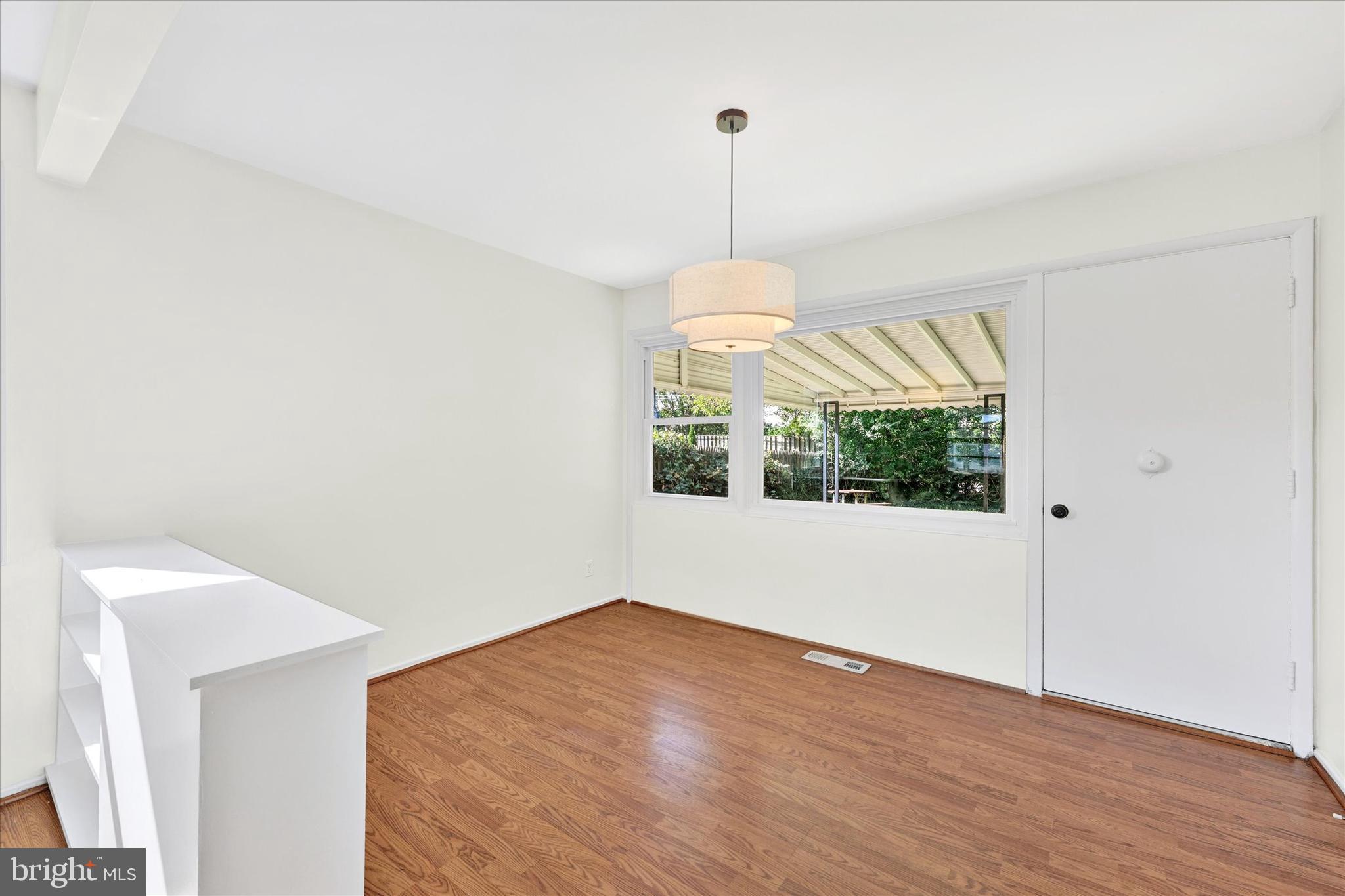 3 Edgemoor Road Lutherville-Timonium, MD 21093 - Photo 5 of 24 This house has been freshly painted throughout...