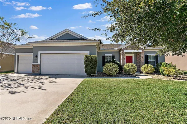 $480,000 | 10370 Addison Lakes Drive, Jacksonville, FL 32257