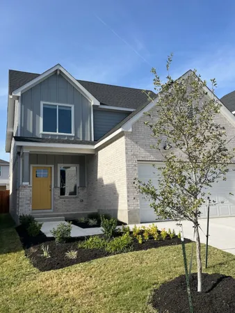 $2,395 | 152 Grey Slate Avenue, Marble Falls, TX 78654