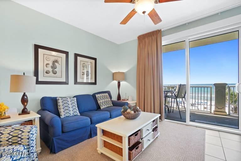 11807 Front Beach Road, Unit 1405 Panama City Beach, FL 32407 - Photo 11 of 34