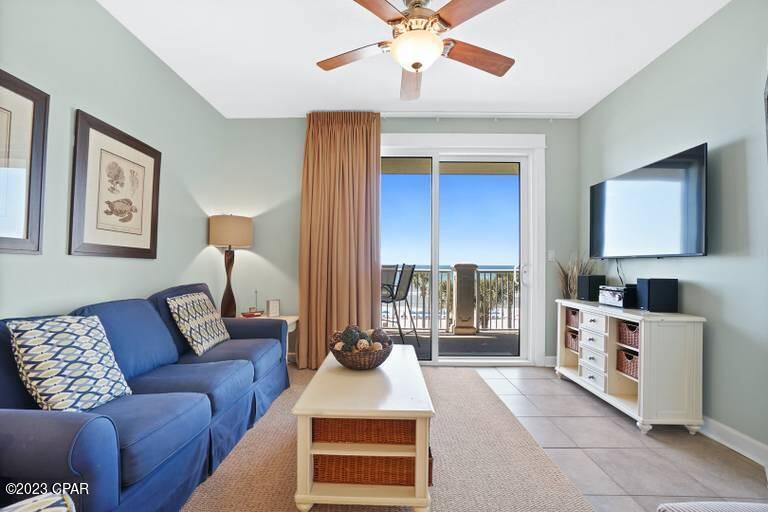 11807 Front Beach Road, Unit 1405 Panama City Beach, FL 32407 - Photo 12 of 34