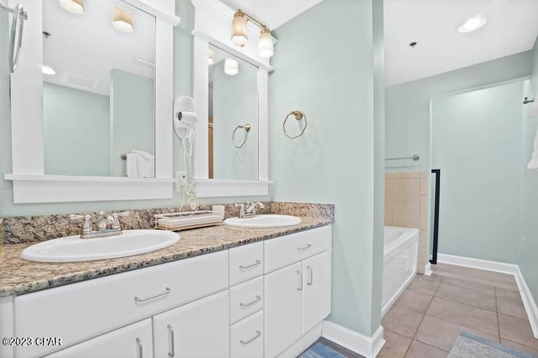 11807 Front Beach Road, Unit 1405 Panama City Beach, FL 32407 - Photo 17 of 34