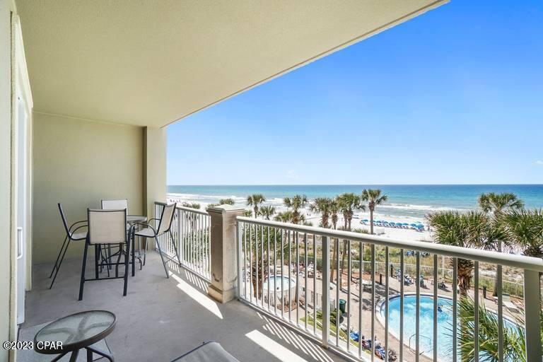 11807 Front Beach Road, Unit 1405 Panama City Beach, FL 32407 - Photo 2 of 34