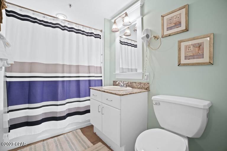 11807 Front Beach Road, Unit 1405 Panama City Beach, FL 32407 - Photo 22 of 34