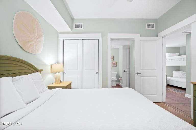 11807 Front Beach Road, Unit 1405 Panama City Beach, FL 32407 - Photo 23 of 34