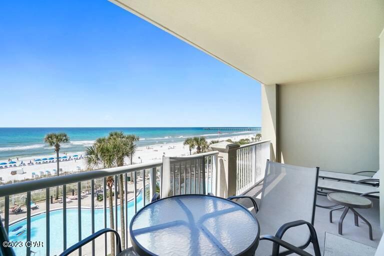 11807 Front Beach Road, Unit 1405 Panama City Beach, FL 32407 - Photo 28 of 34
