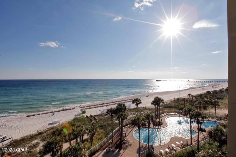 11807 Front Beach Road, Unit 1405 Panama City Beach, FL 32407 - Photo 29 of 34
