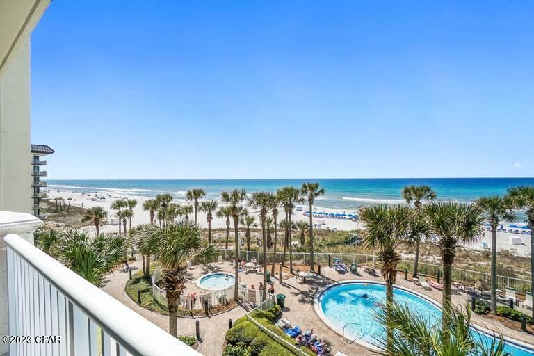 11807 Front Beach Road, Unit 1405 Panama City Beach, FL 32407 - Photo 30 of 34