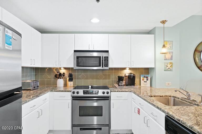 11807 Front Beach Road, Unit 1405 Panama City Beach, FL 32407 - Photo 3 of 34