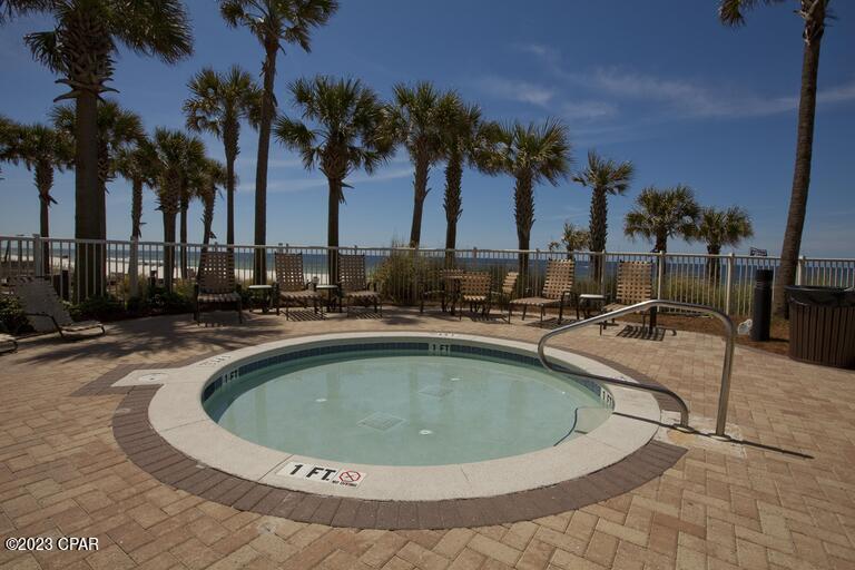 11807 Front Beach Road, Unit 1405 Panama City Beach, FL 32407 - Photo 31 of 34