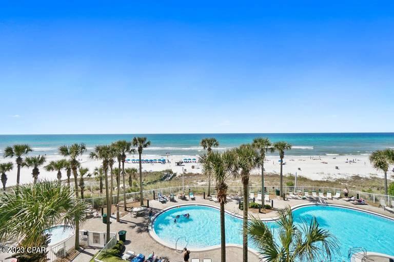 11807 Front Beach Road, Unit 1405 Panama City Beach, FL 32407 - Photo 34 of 34