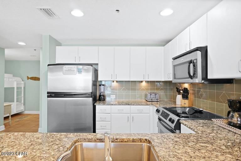 11807 Front Beach Road, Unit 1405 Panama City Beach, FL 32407 - Photo 4 of 34