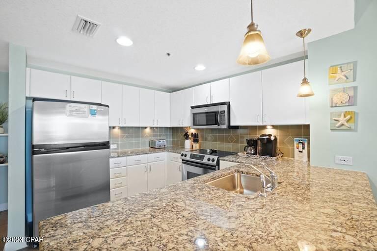 11807 Front Beach Road, Unit 1405 Panama City Beach, FL 32407 - Photo 5 of 34