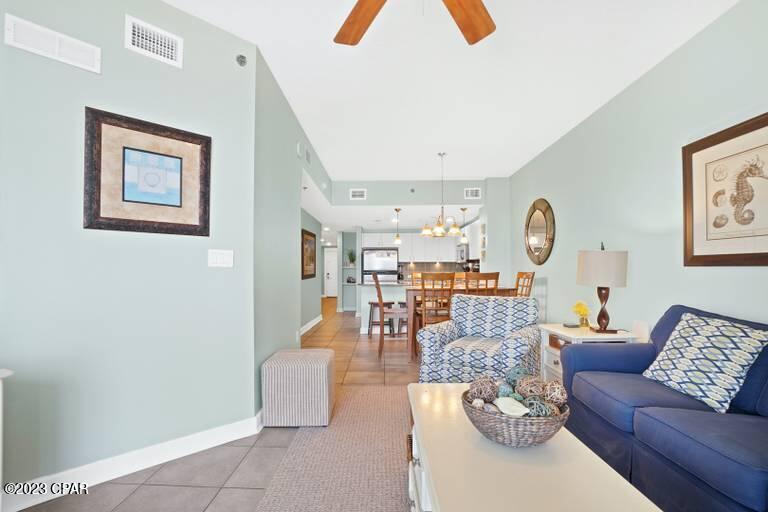 11807 Front Beach Road, Unit 1405 Panama City Beach, FL 32407 - Photo 8 of 34