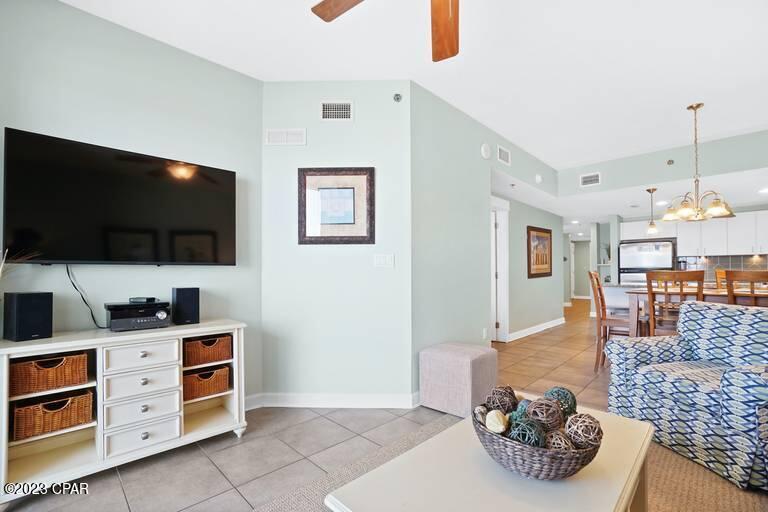 11807 Front Beach Road, Unit 1405 Panama City Beach, FL 32407 - Photo 9 of 34