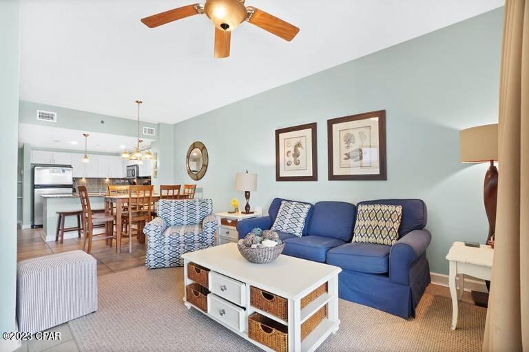 11807 Front Beach Road, Unit 1405 Panama City Beach, FL 32407 - Photo 10 of 34