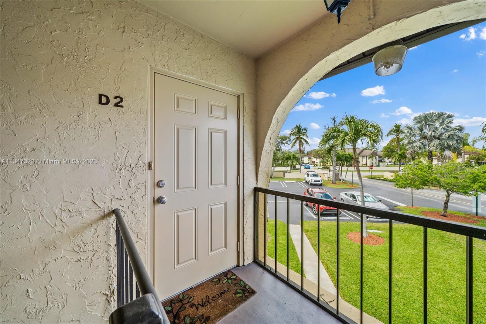 301 Pine Ridge Circle, Unit D2 Greenacres, FL 33463 - Photo 2 of 38