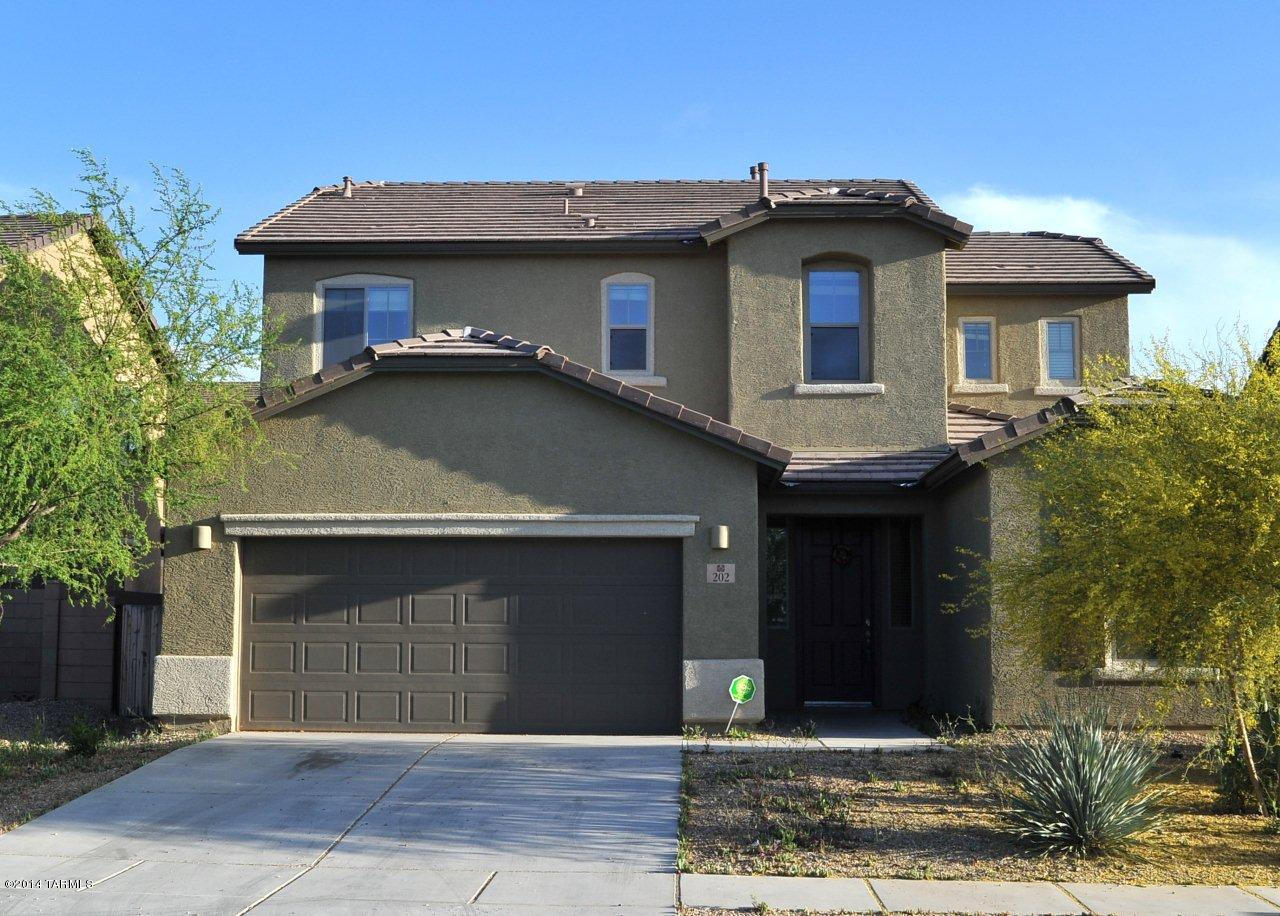 202 East Sycamore View Road Vail, AZ 85641 - Photo 1 of 48 Gallery Image 1