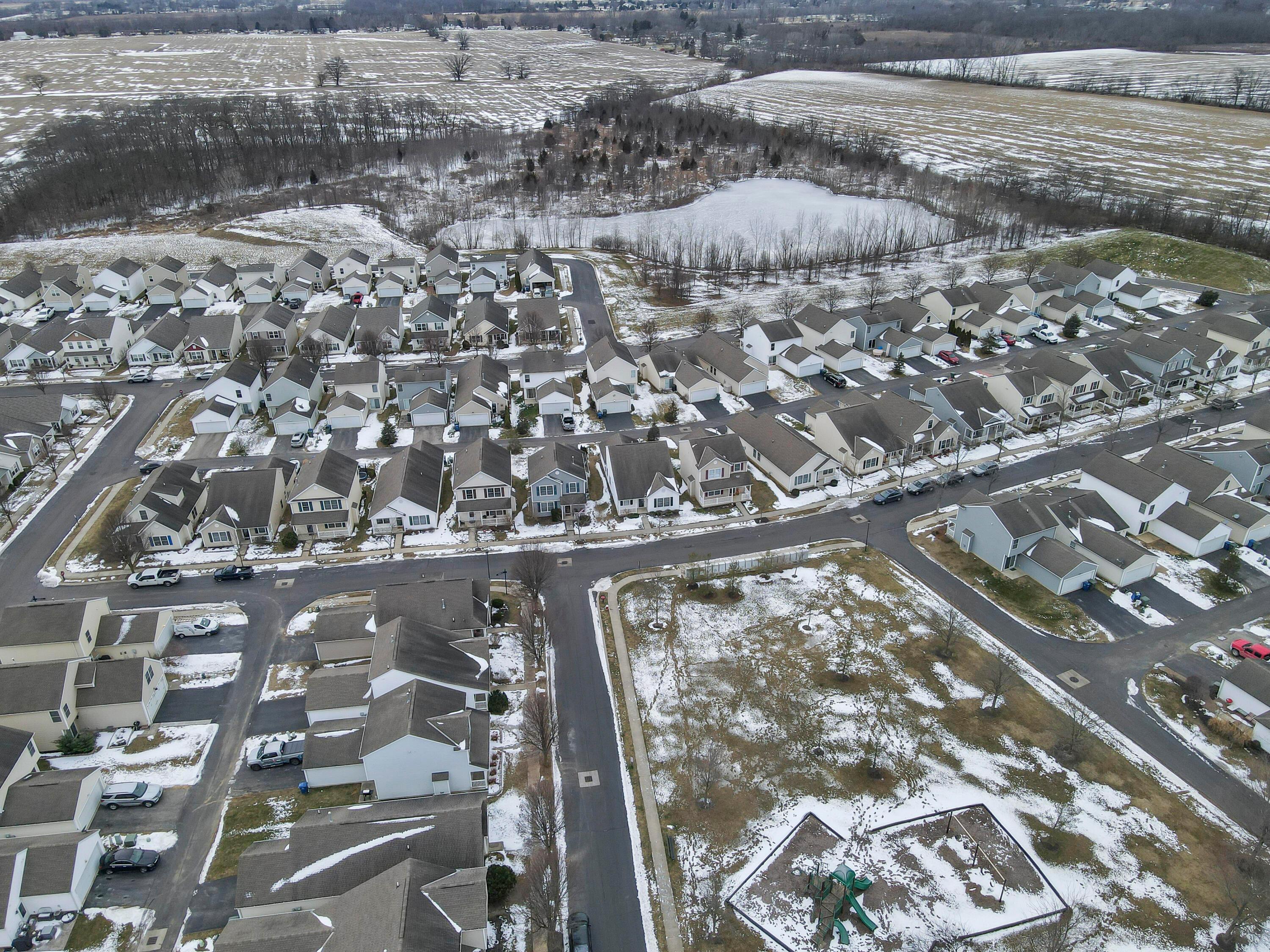 599 Rockets Street, Unit 149 Galloway, OH 43119 - Photo 10 of 49 DJI_0108