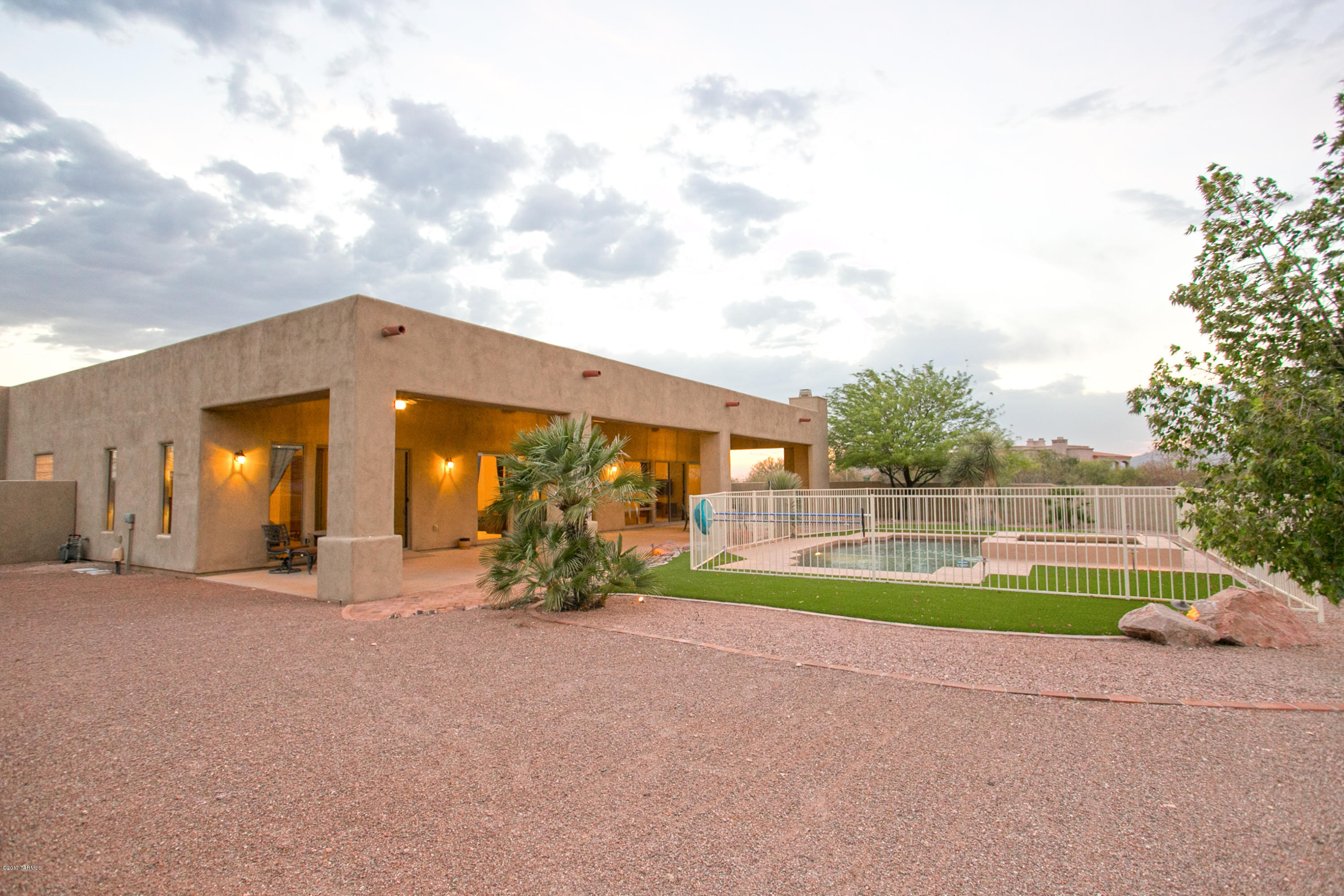 9378 South Mountain Creek Ranch Road Vail, AZ 85641 - Photo 31 of 36 Gallery Image 31