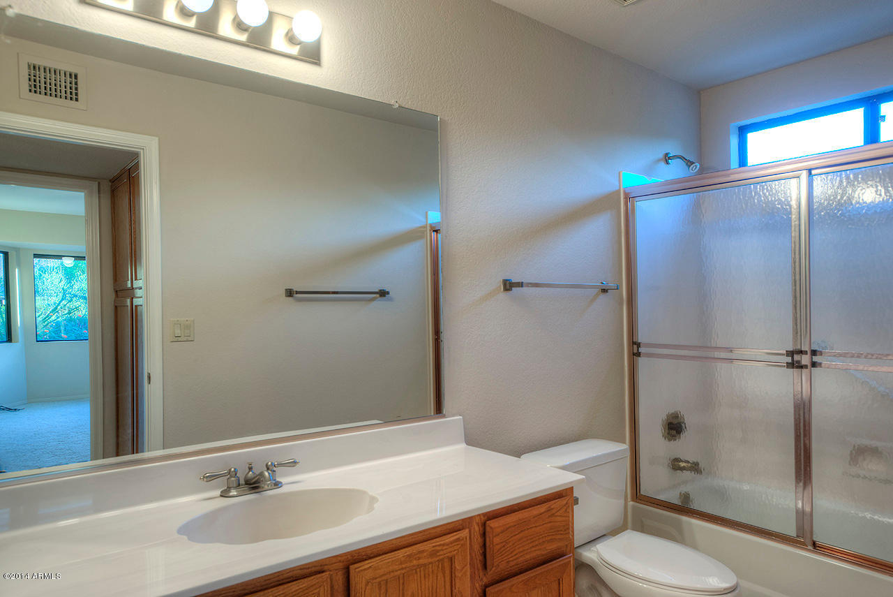 7972 East Salt Bush Road Gold Canyon, AZ 85118 - Photo 8 of 16 Bathroom