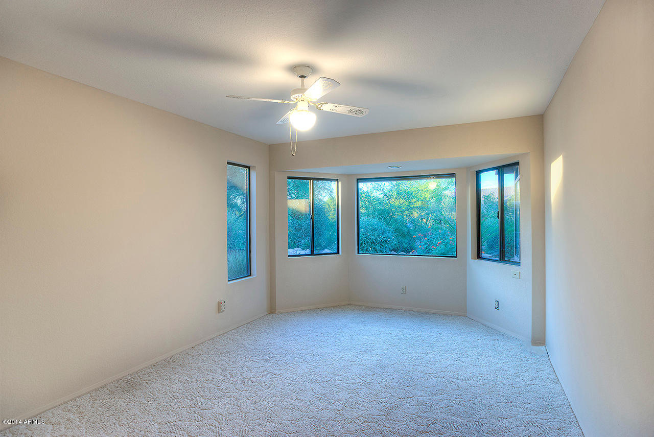 7972 East Salt Bush Road Gold Canyon, AZ 85118 - Photo 9 of 16 Bedroom
