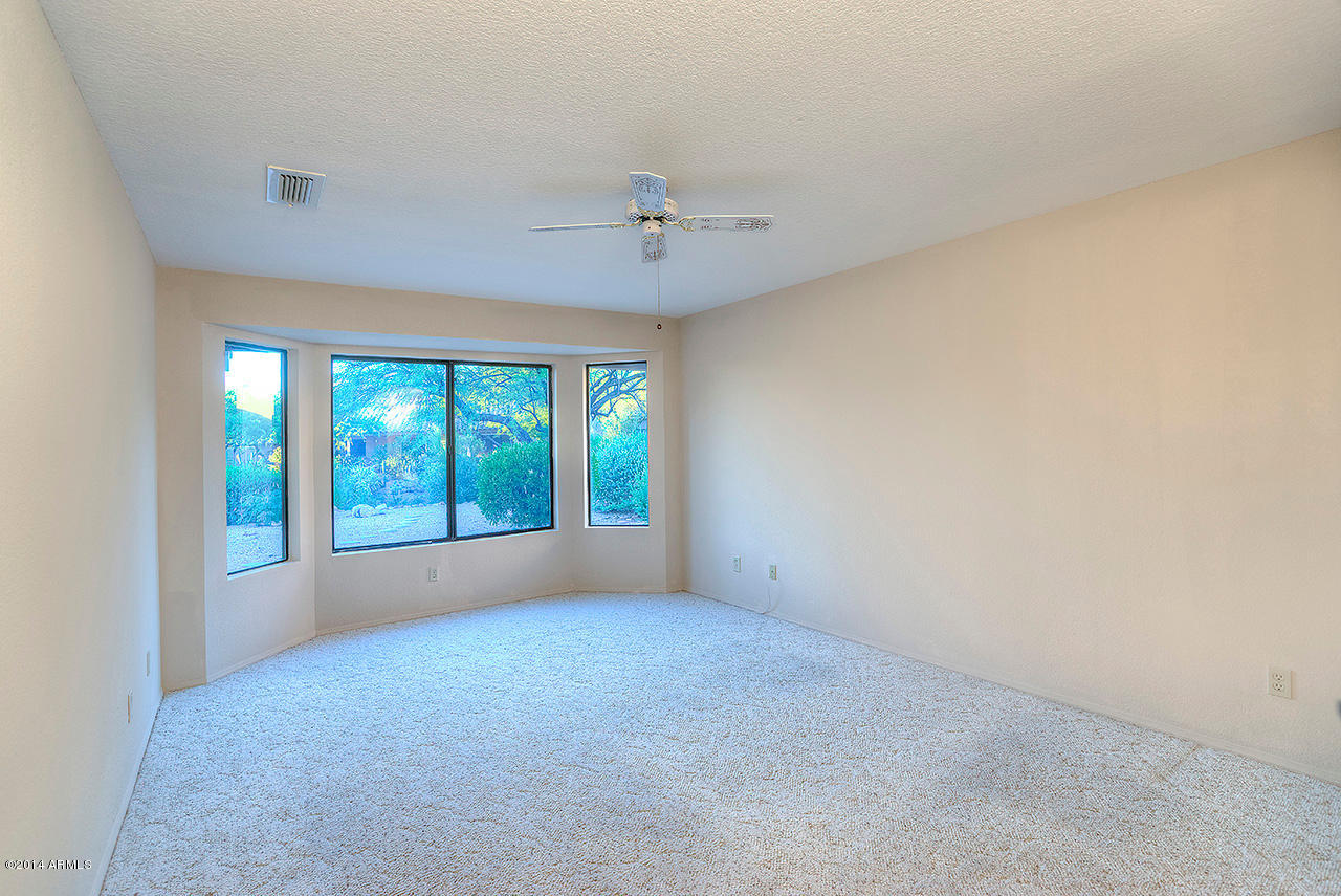 7972 East Salt Bush Road Gold Canyon, AZ 85118 - Photo 10 of 16 Master Bedroom