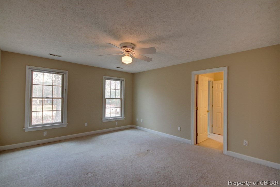 1454 Victory Hill Road Hayes, VA 23072 - Photo 25 of 39 Bedroom 3