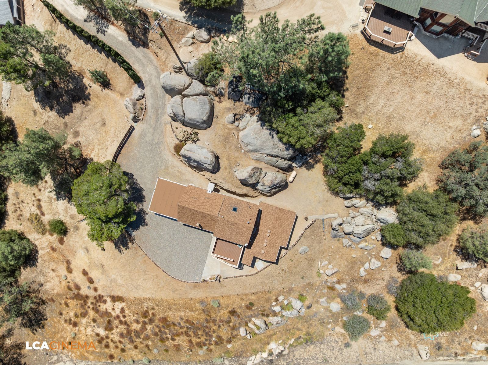 118 Sawmill Road Wofford Heights, CA 93285 - Photo 10 of 46