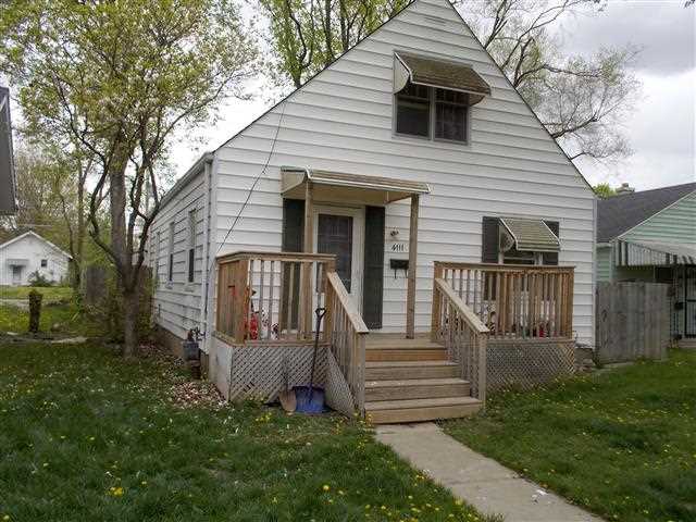 4111 Reed Street Fort Wayne, IN 46806 - Photo 1 of 17 Gallery Image 1