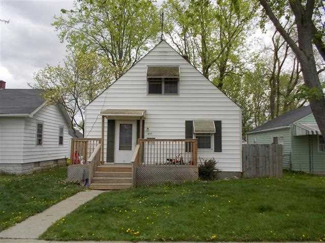 4111 Reed Street Fort Wayne, IN 46806 - Photo 2 of 17 Gallery Image 2