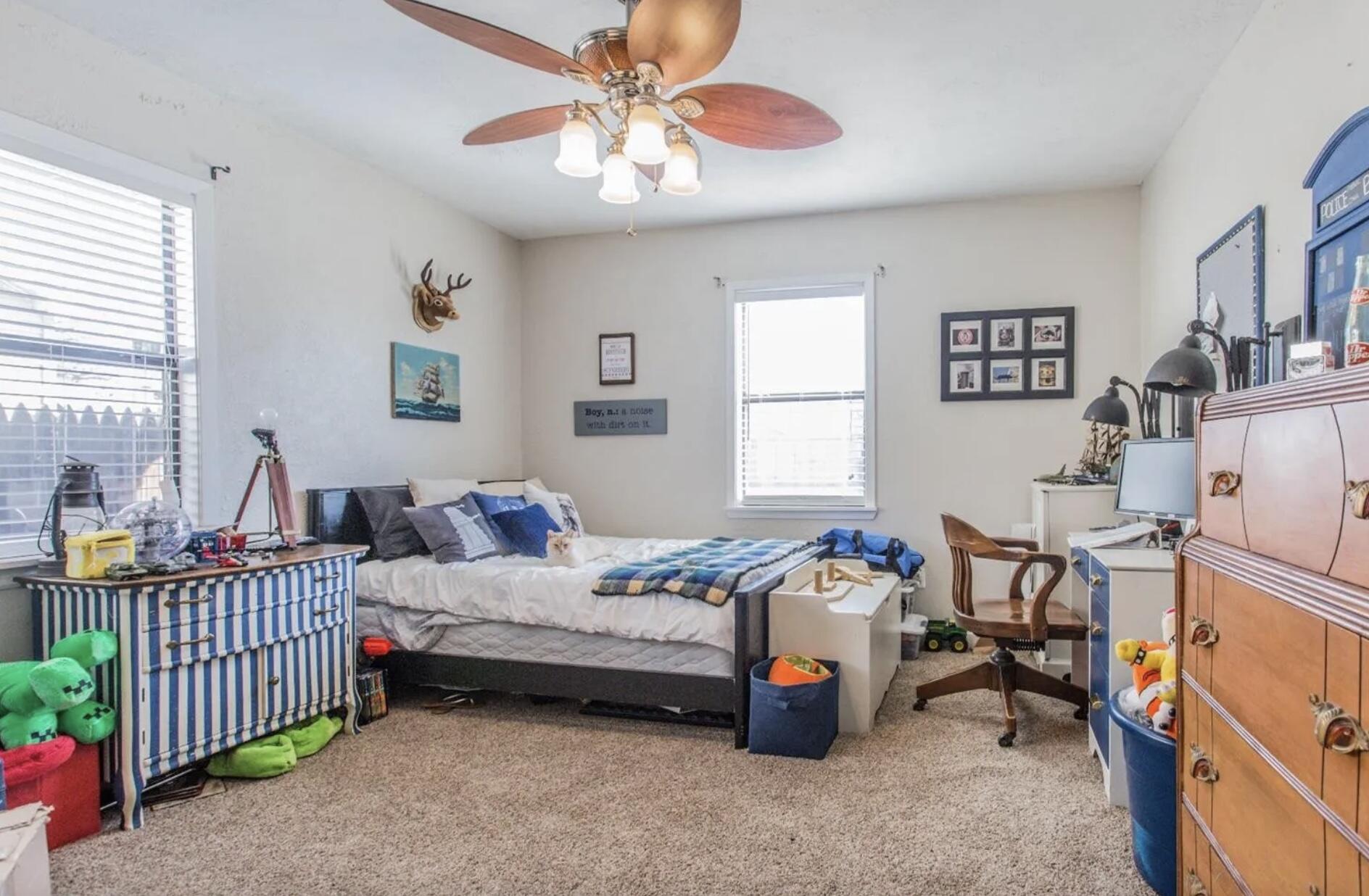 2806 30th Street Lubbock, TX 79410 - Photo 6 of 11 6