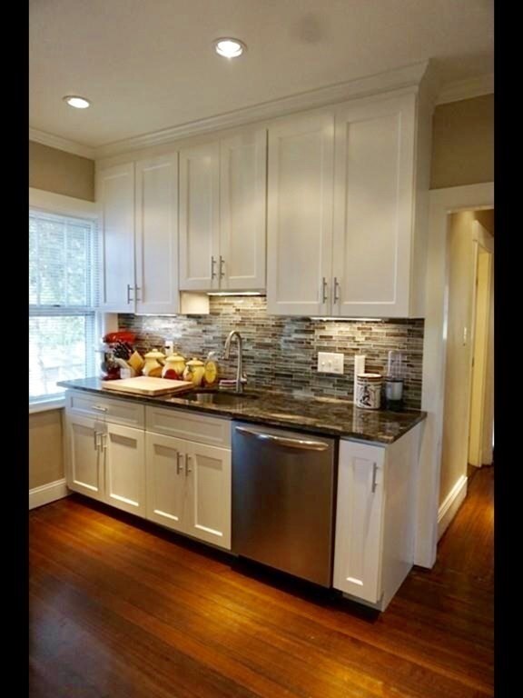 51 Wolcott Road, Unit 1 Chestnut Hill, MA 02467 - Photo 7 of 22