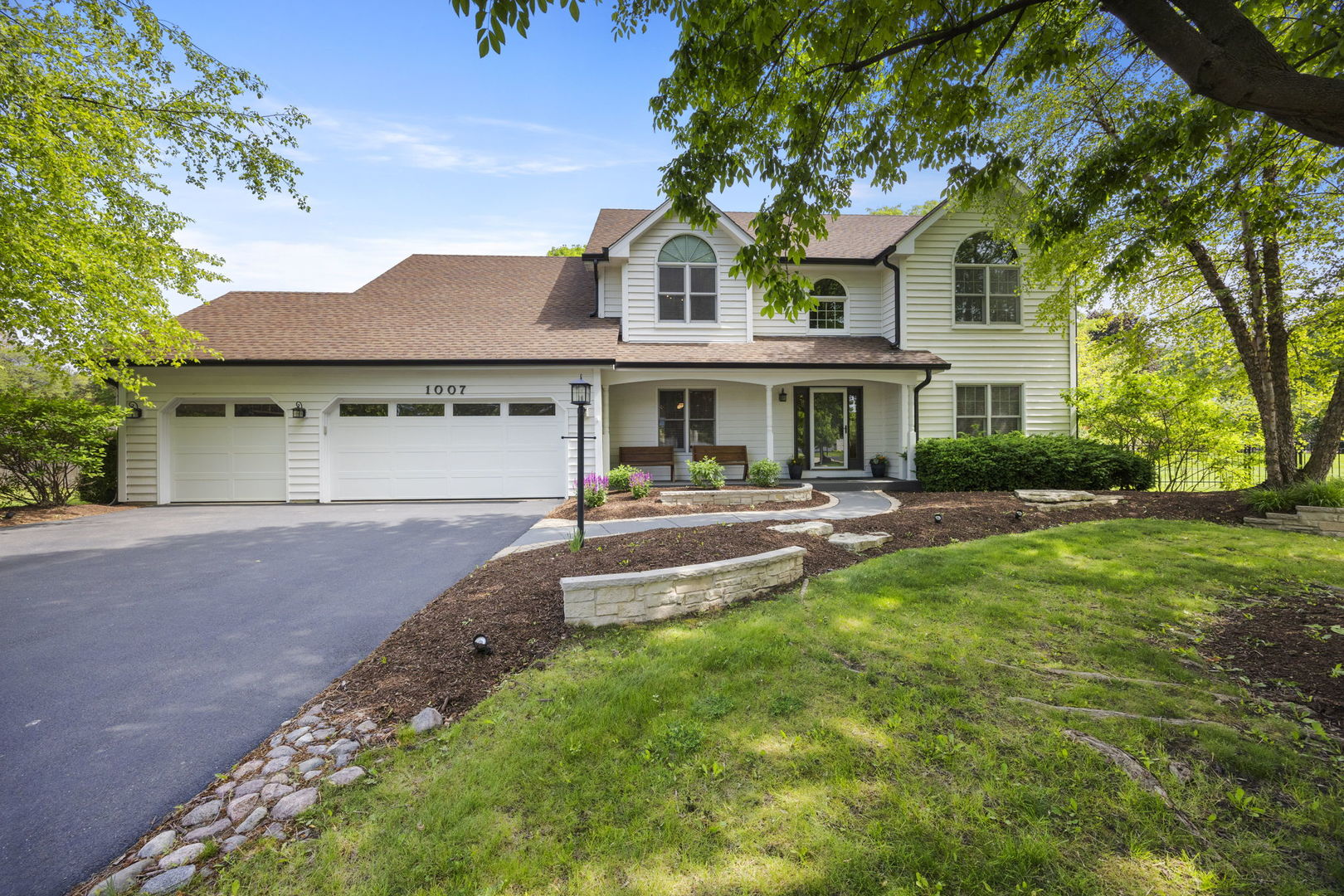 1007 Book Court Naperville, IL 60540 - Photo 1 of 38