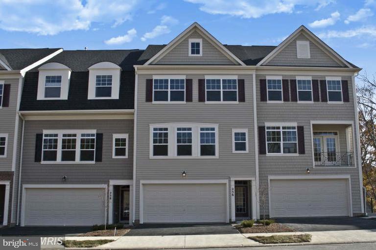 262 Short Branch Road Stafford, VA 22556 - Photo 1 of 23