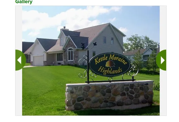$42,000 | Lt27 Highland Drive, Glenbeulah, WI 53023
