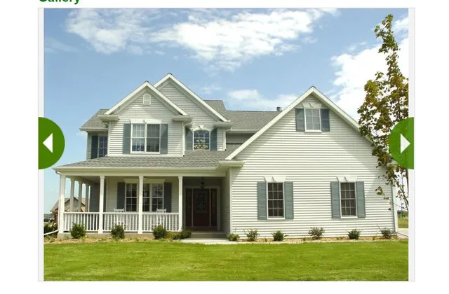 $42,000 | Lt27 Highland Drive, Glenbeulah, WI 53023