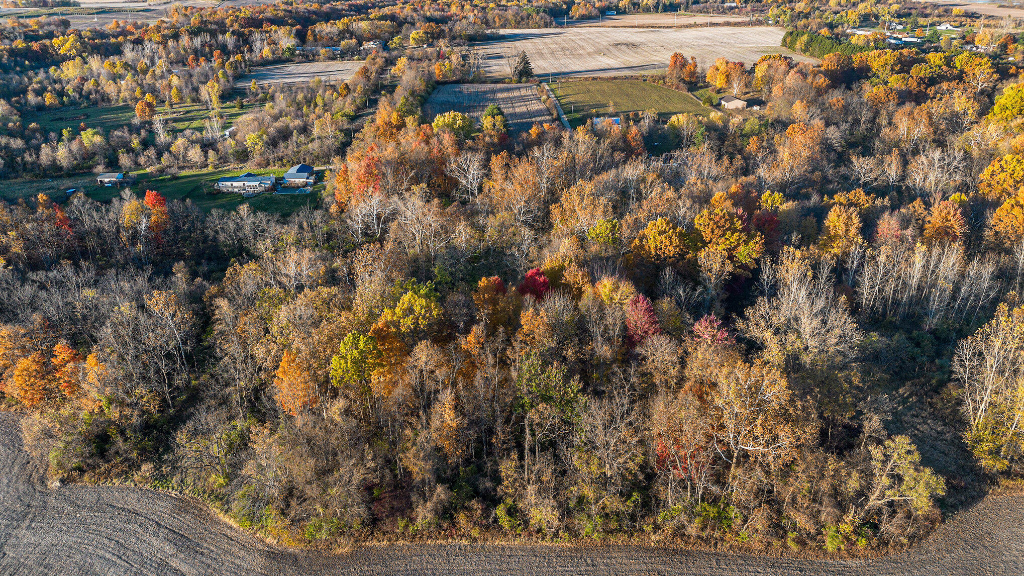 Vl Staley Road Eau Claire, MI 49111 - Photo 12 of 19 008_dji_0034_790