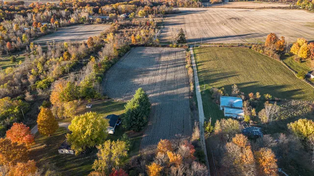 $75,000 | Vl Staley Road, Eau Claire, MI 49111