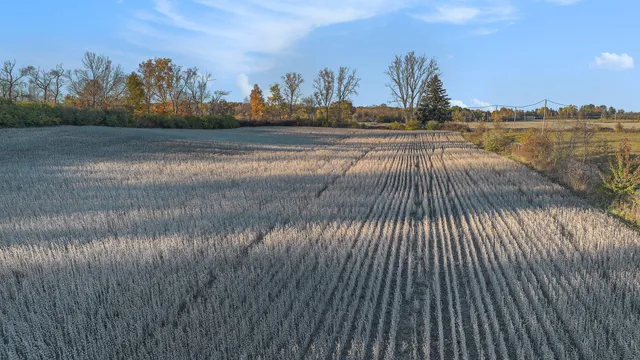 $75,000 | Vl Staley Road, Eau Claire, MI 49111