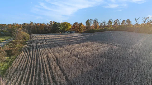 $75,000 | Vl Staley Road, Eau Claire, MI 49111