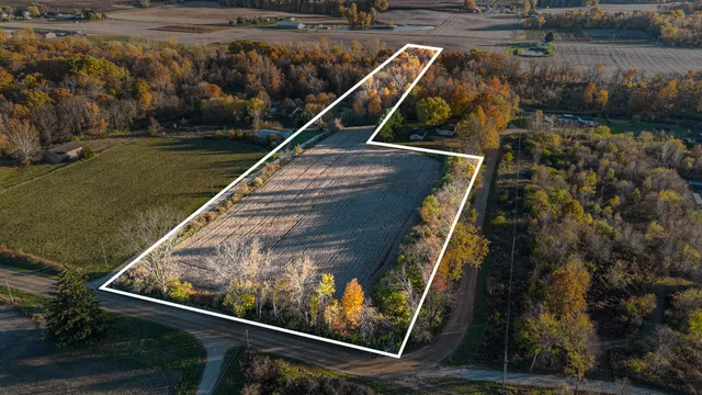 $75,000 | Vl Staley Road, Eau Claire, MI 49111
