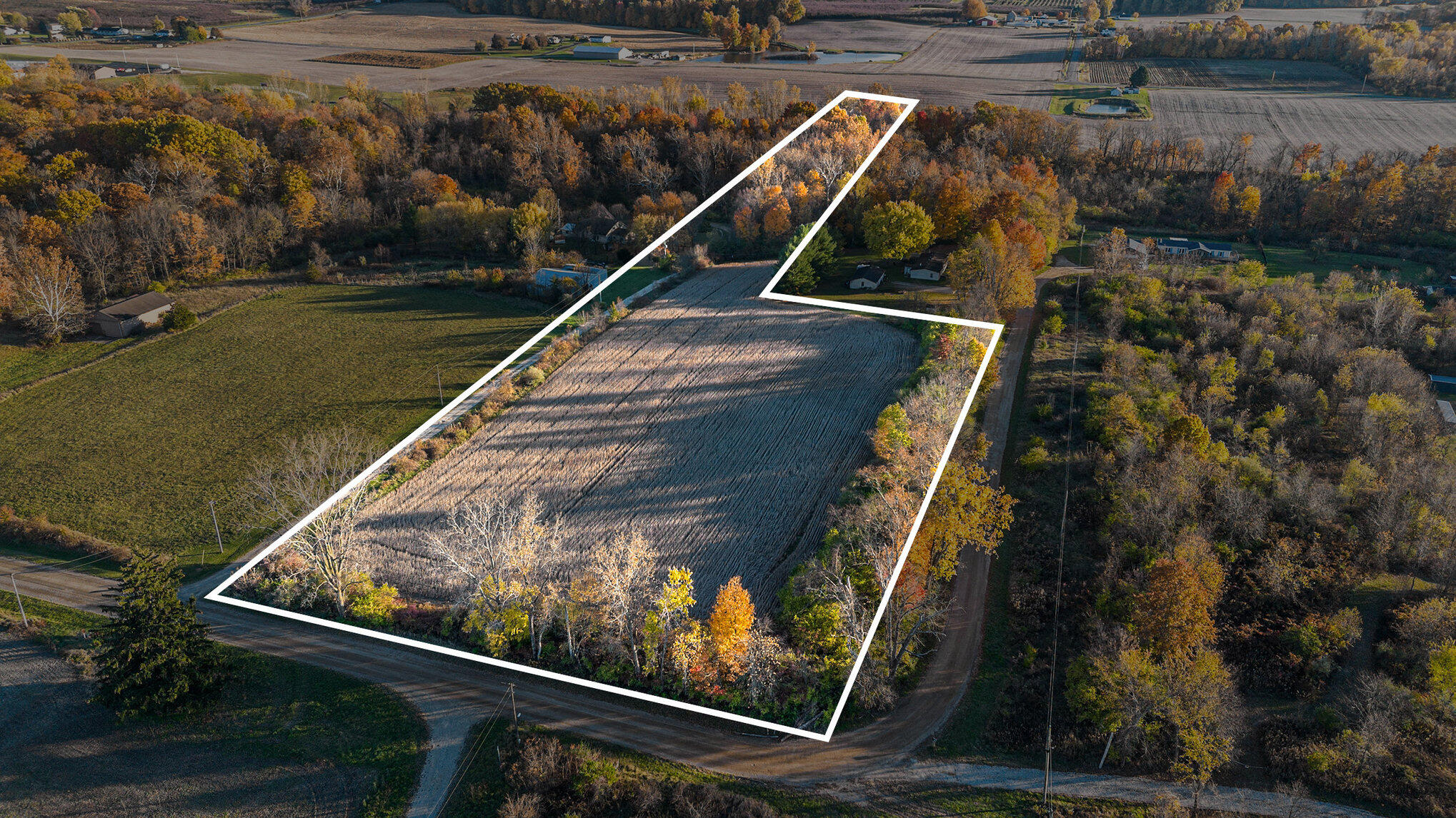 Vl Staley Road Eau Claire, MI 49111 - Photo 2 of 19 017_dji_0027_608