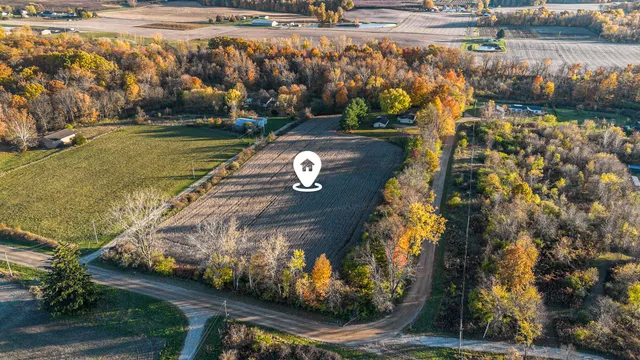 $75,000 | Vl Staley Road, Eau Claire, MI 49111